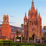 Parroquia de San Miguel Arcángel