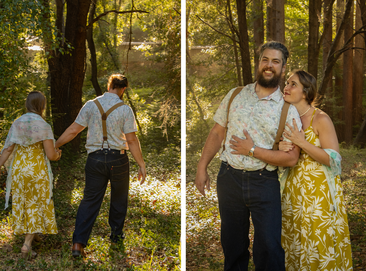 The Wedding Website of Danielle Rond and Kristopher Hellman