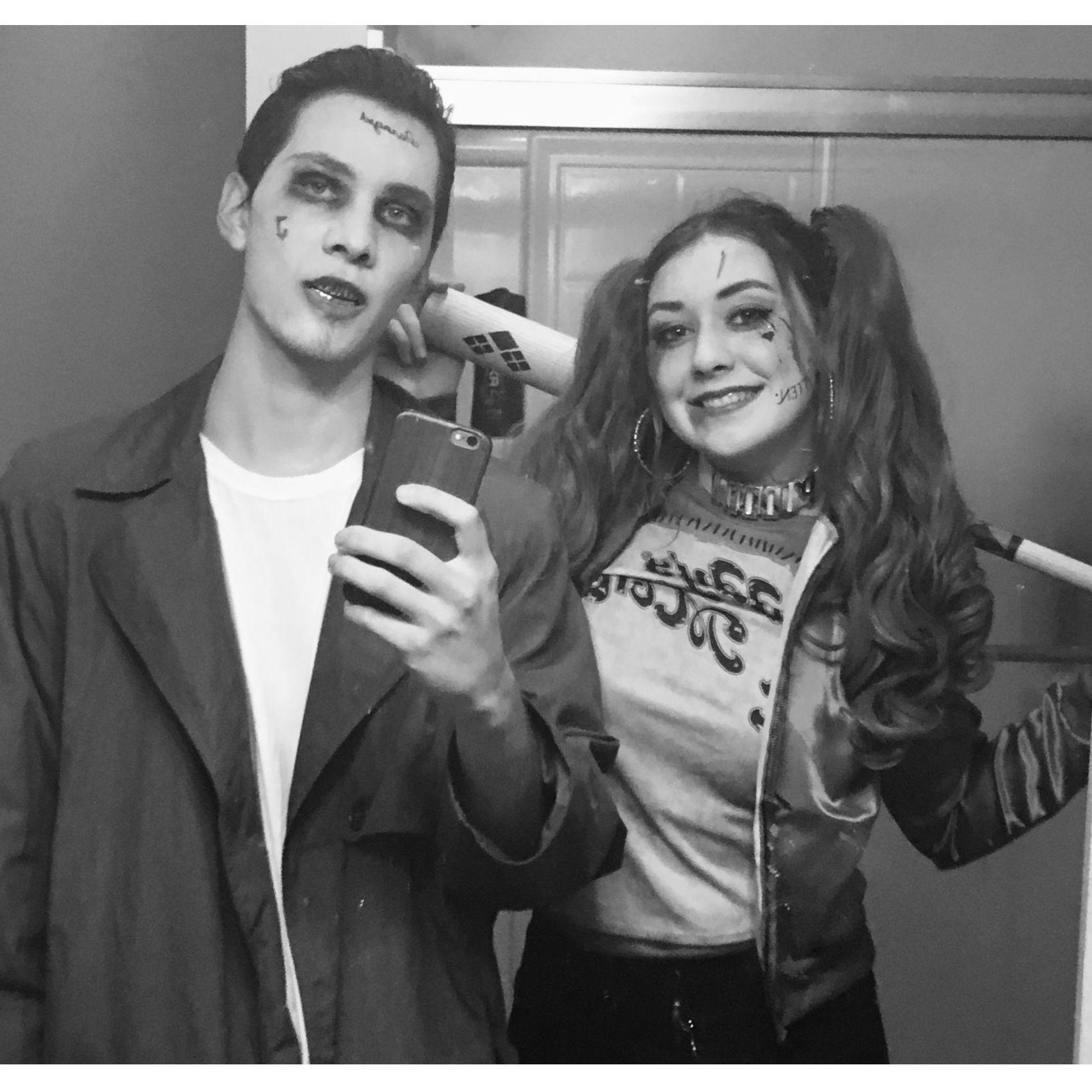 October 2016- Halloween