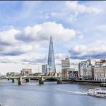 Westminster to Greenwich River Cruise