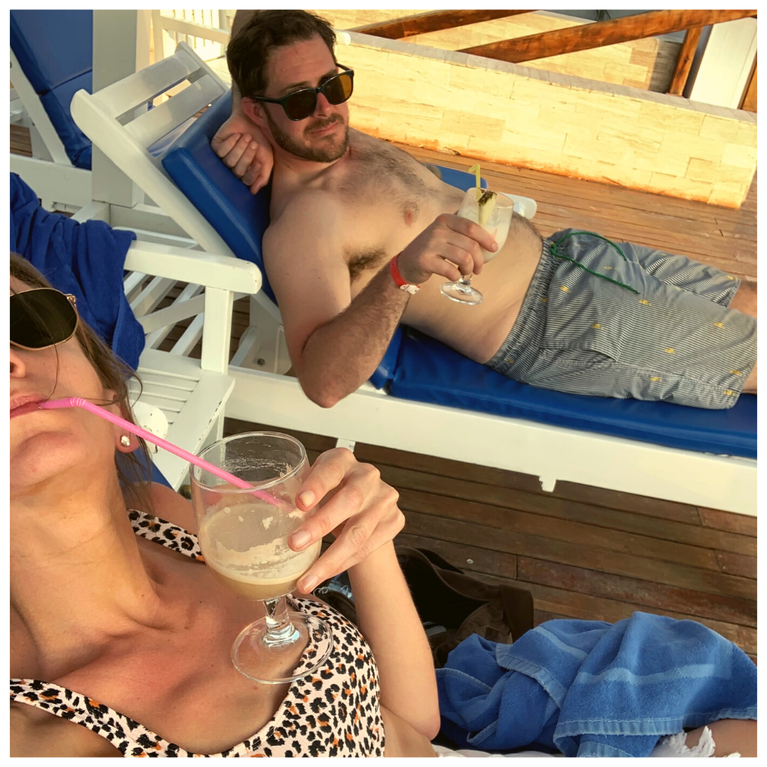 Varadero, Cuba
March, 2020