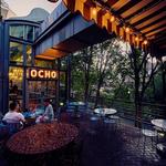 Ocho