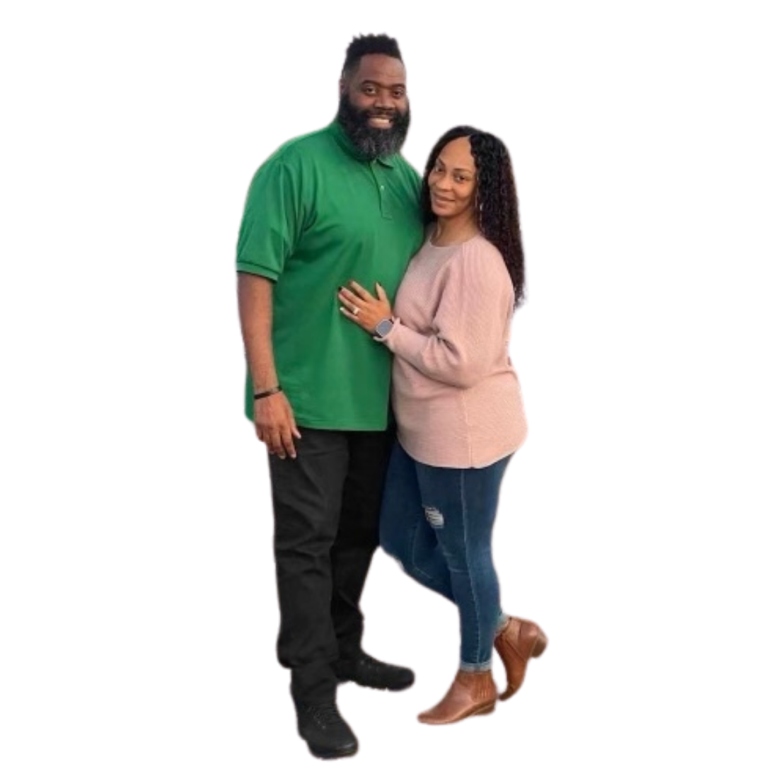 The Wedding Website of Jumela Bullock and Phoenix Evans