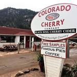 Colorado Cherry Company at Lyons