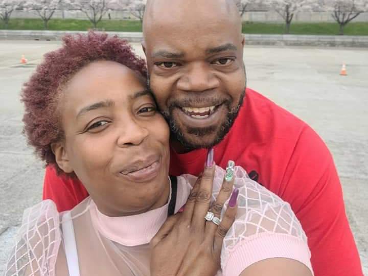 The Wedding Website of Marketa Edwards and Tyrone Mccants
