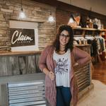 Claim Clothing