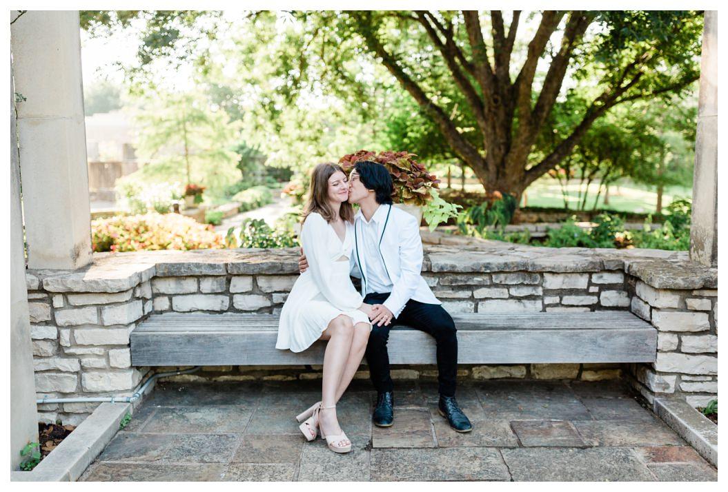 The Wedding Website of Hélène Neidig and Brandon Mai