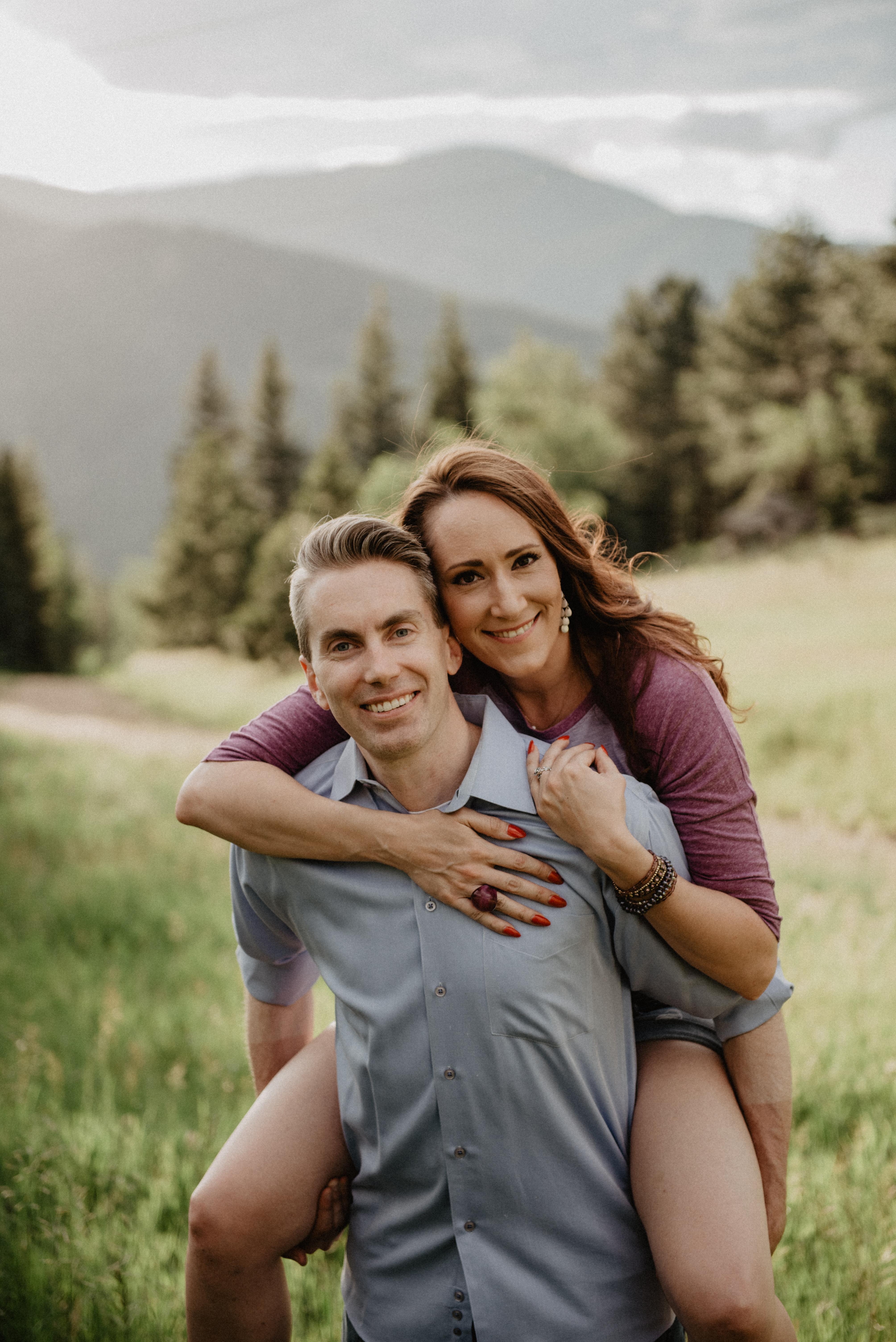 The Wedding Website of Marcia Turner and Michael Stewart