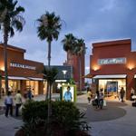 Rio Grande Valley Premium Outlets