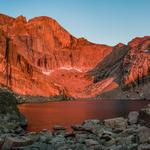 Rocky Mountain National Park