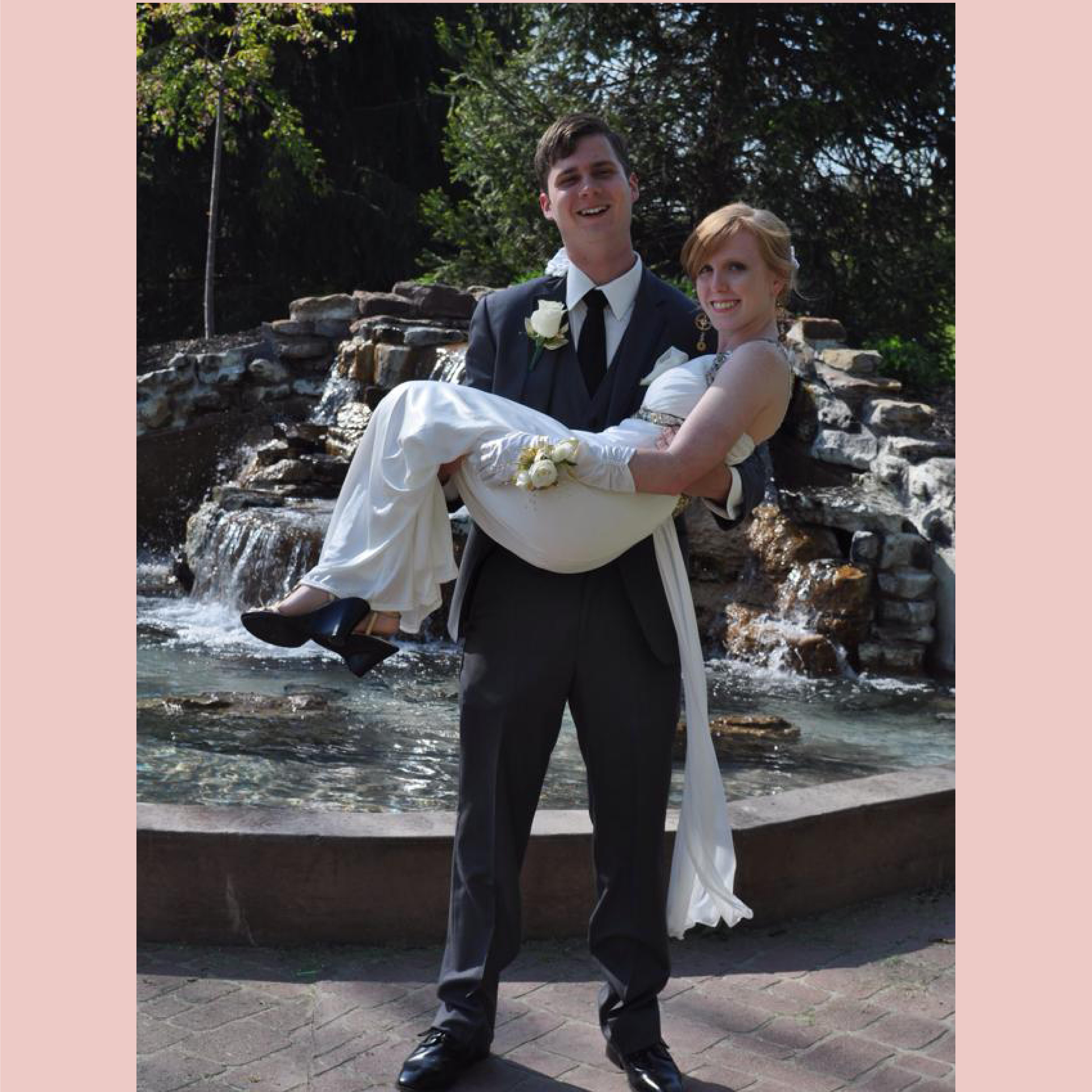 (2015) Our Second Prom!