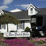 Das Dutch Haus Restaurant