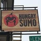 Hungry Sumo