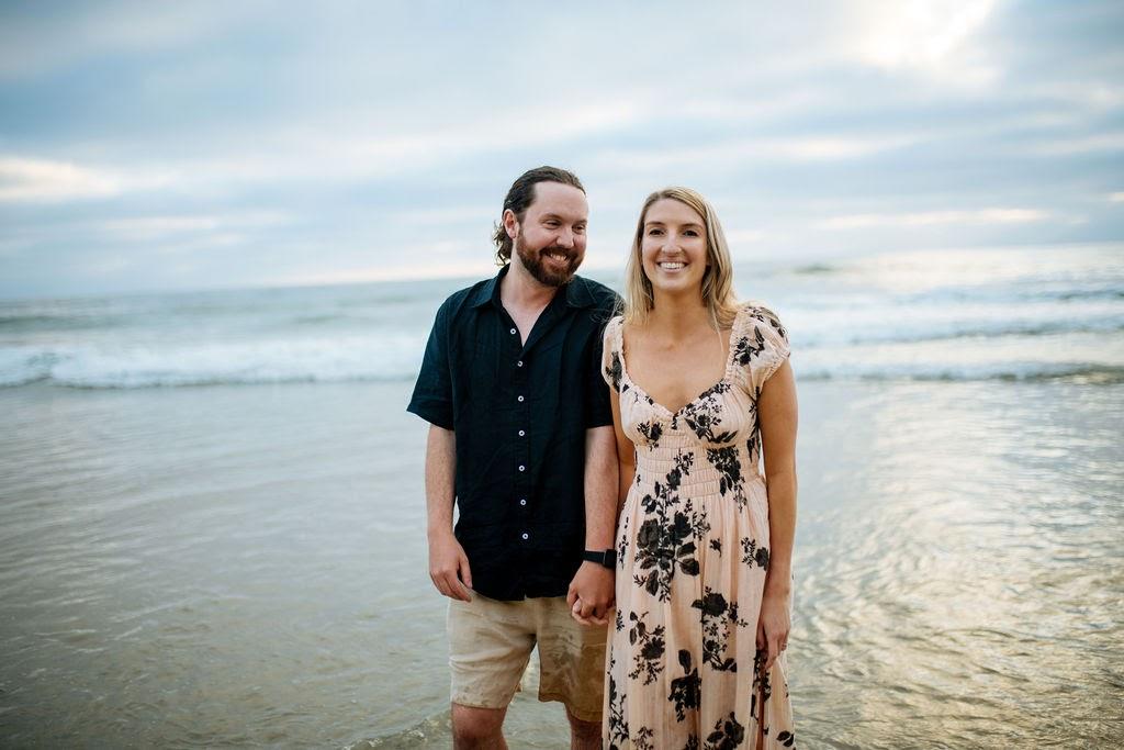 The Wedding Website of Jorgen Augustenborg and Jenny Hemenway