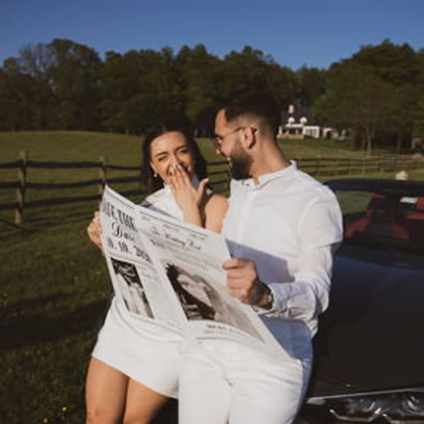Wedding Gifts