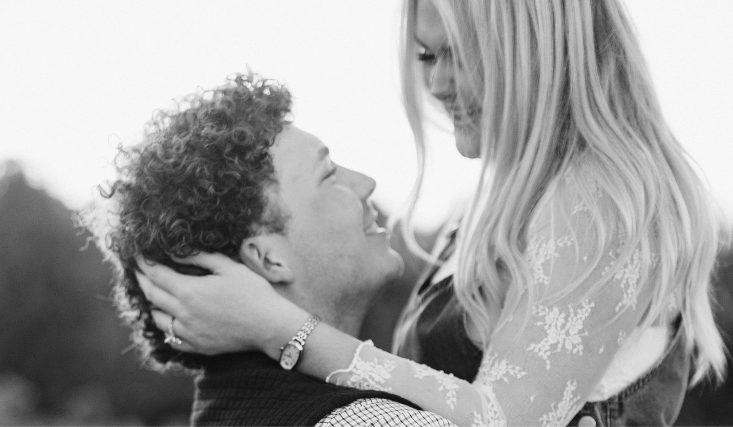The Wedding Website of Alison Cornelison and Teagan Allen