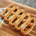 Philly Pretzel Factory