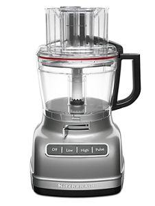 11-Cup Food Processor with ExactSlice™ System