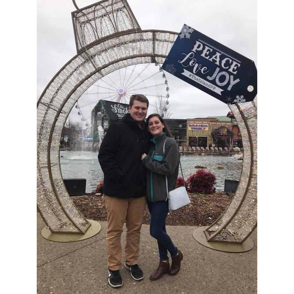 Trip to Gatlinburg, TN (2018)