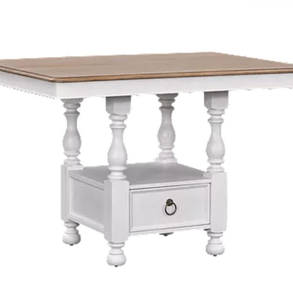 Dinning Room Table + Chairs