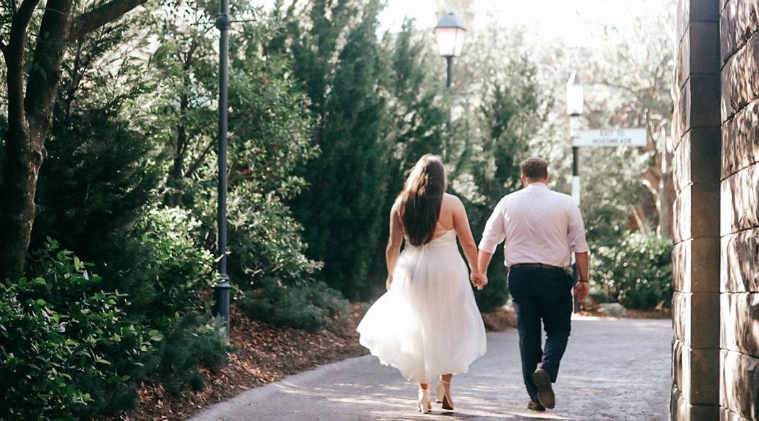 The Wedding Website of Brittney Nelson and Nicholas Clark