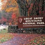 Great Smoky Mountains National Park