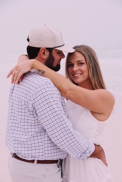 The Wedding Website of Kelsey Powell and Connor Lavelle