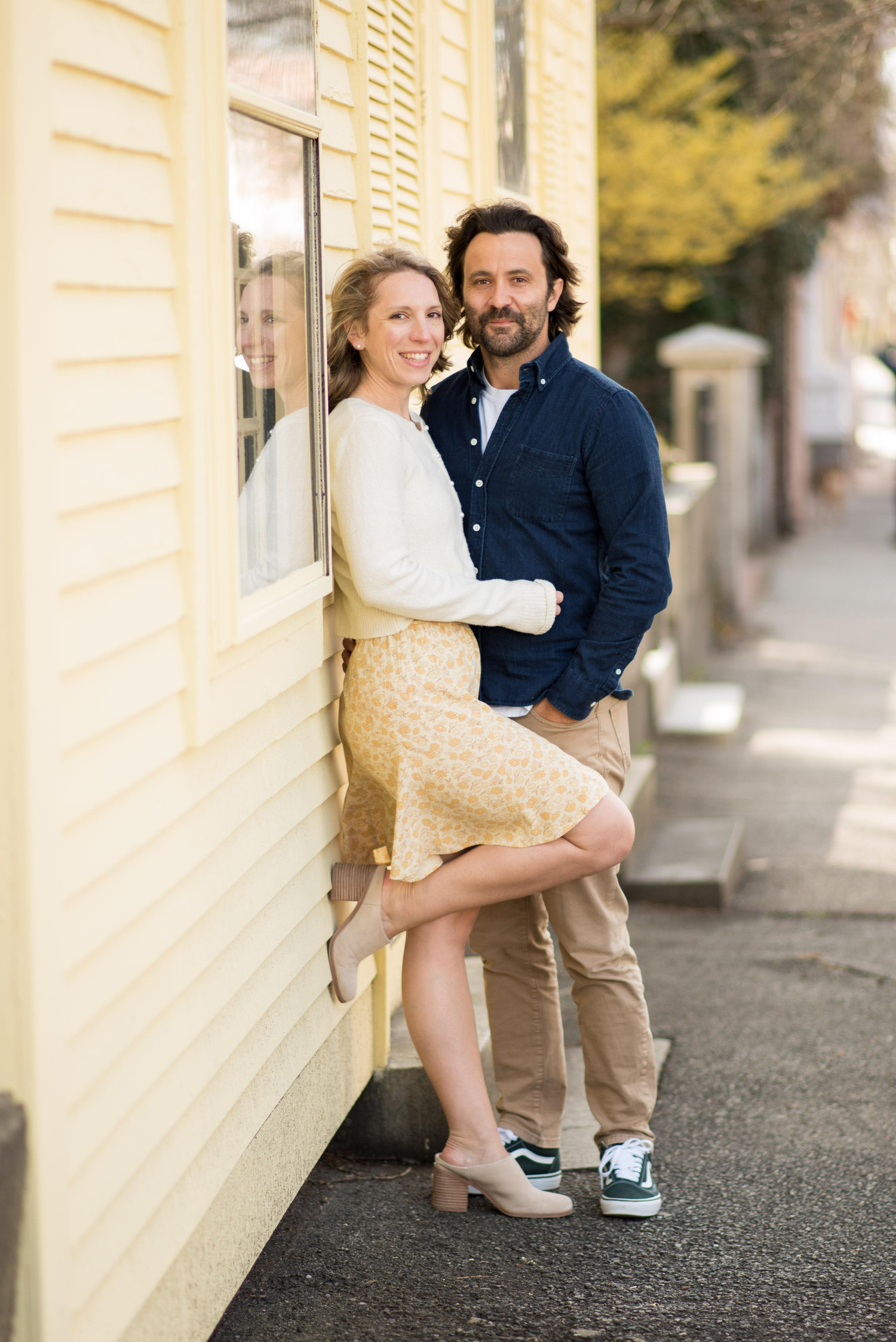 The Wedding Website of Alyssa Baburins and Andrew Bailey