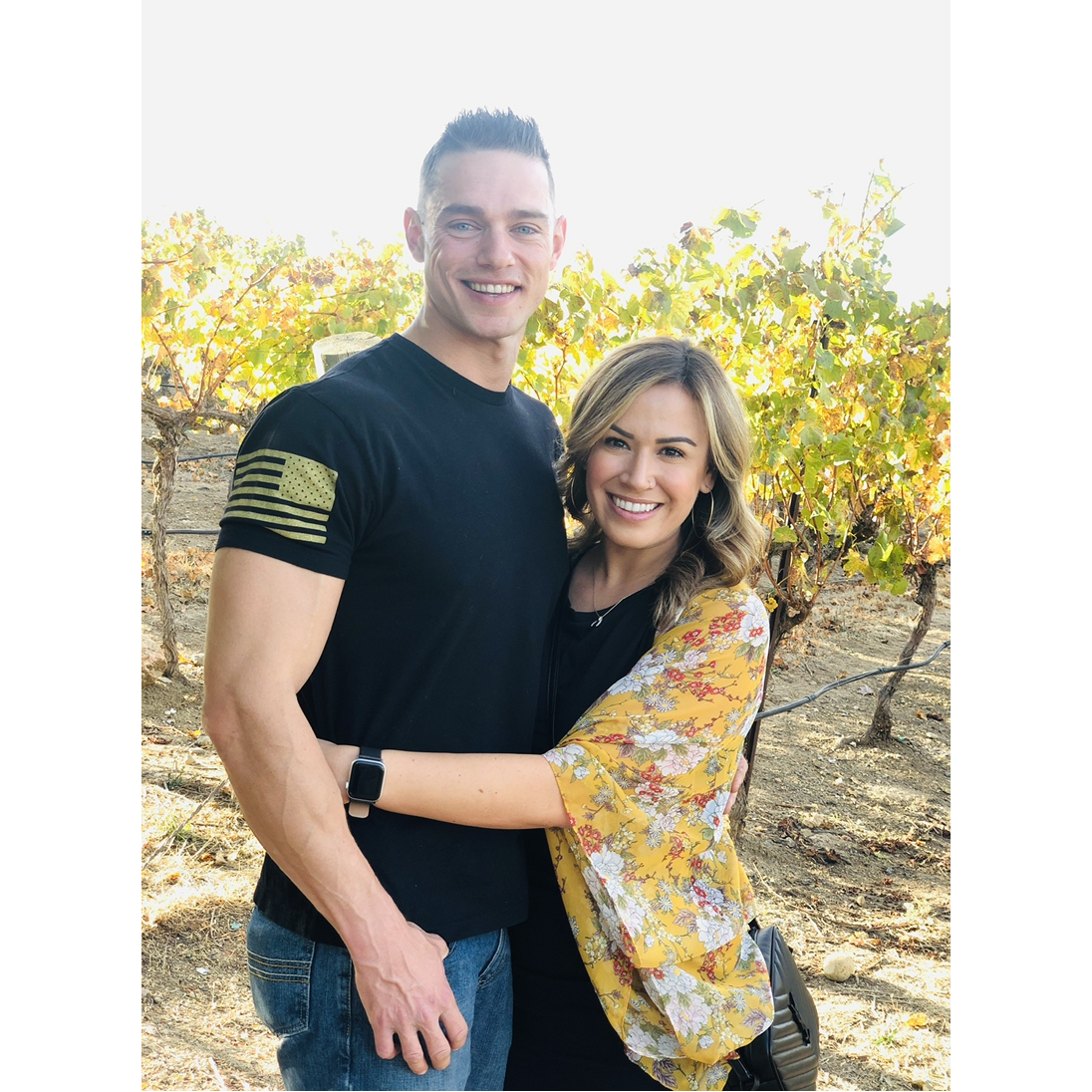 LIVERMORE | Wine Tasting