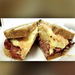Tony's Italian Delicatessen
