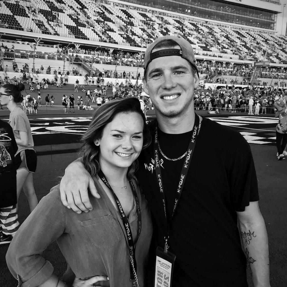 Coke Zero 400 Daytona Beach