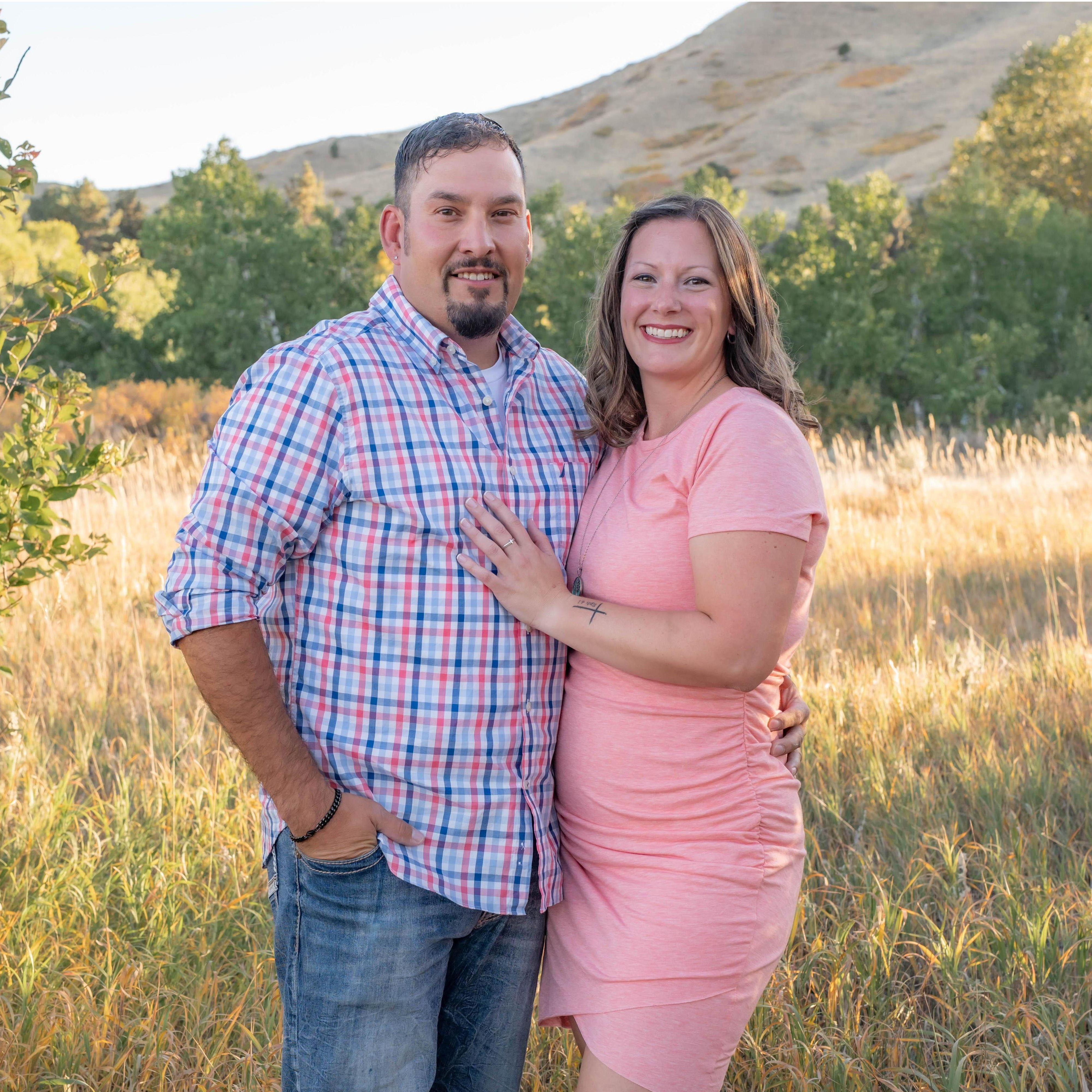 The Happy Couple