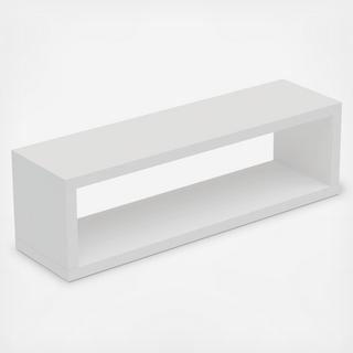 Tichla Floating Shelf 2.0
