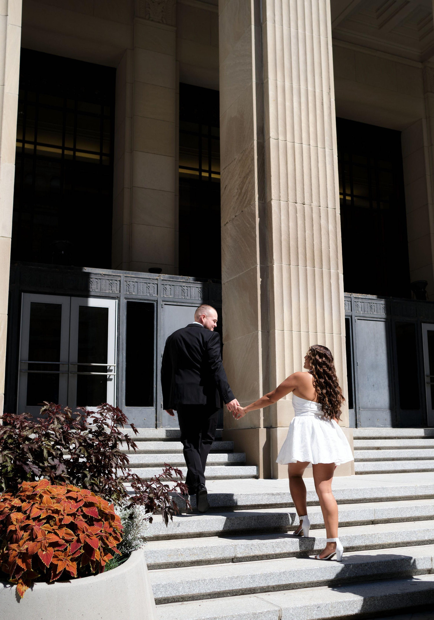 The Wedding Website of Leticia Mosqueda and Dominic Trujillo