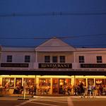 Olympia Tea Room