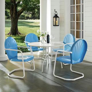 Griffith 5-Piece Outdoor Dining Set
