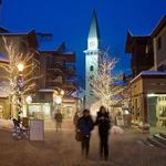 Stratton Mountain Village