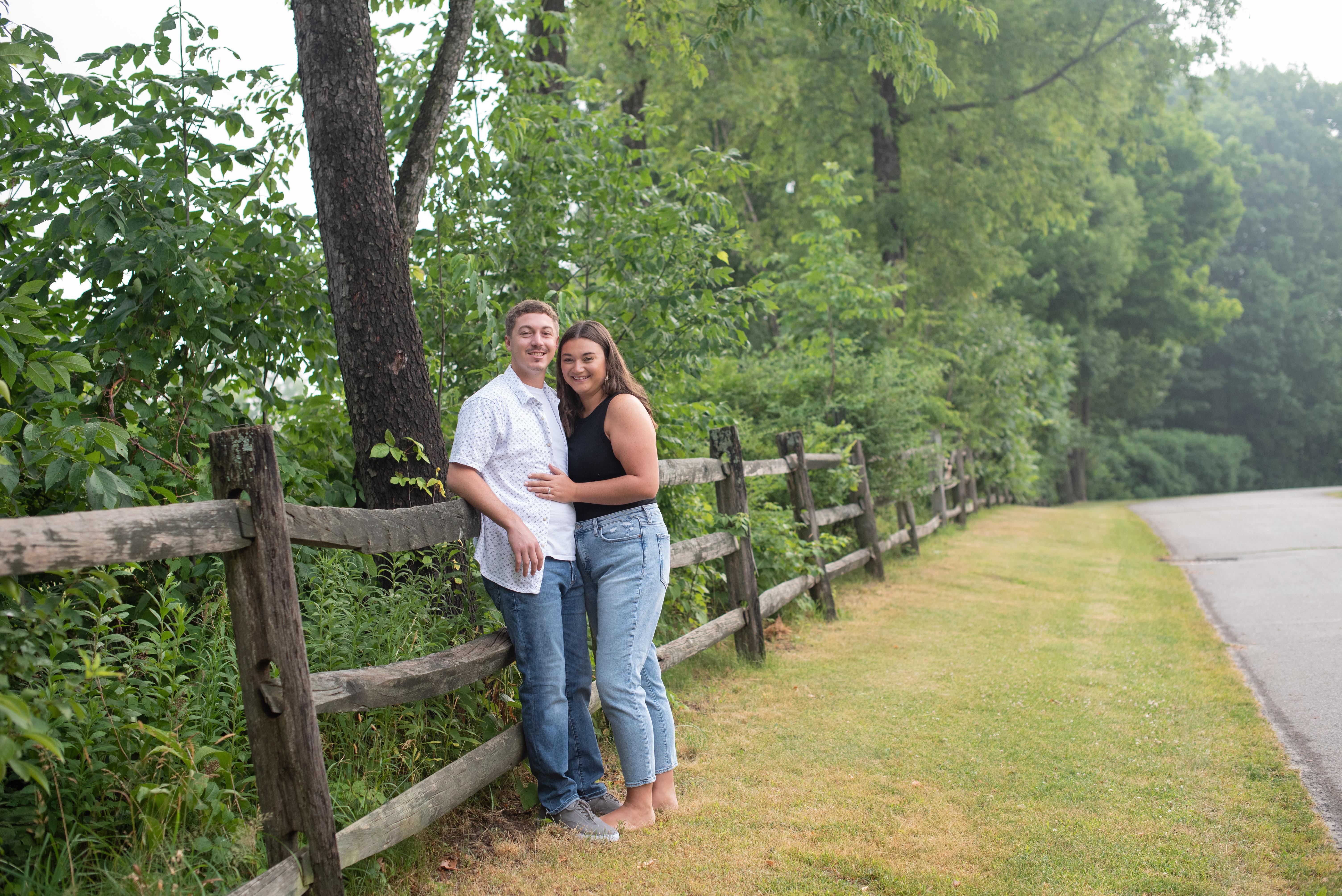 The Wedding Website of Lindsey Lockhart and Noah Nulph