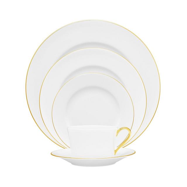 Noritake Accompanist 5 Piece Place Setting