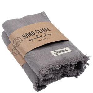 Terra Hand Bath Bundle 2 Pack - Grey | Sand Cloud