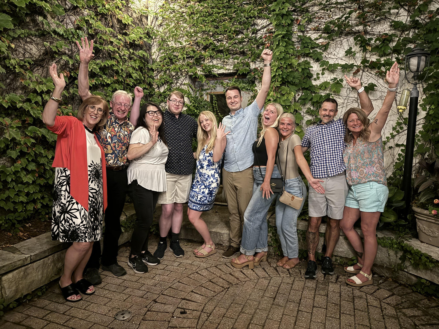 The Wedding Website of Allison Fiona Chapman and William Andrew Schmidt