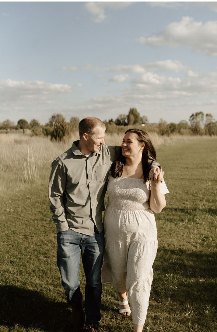 The Wedding Website of Kelly Pancratz and Brandon Miner