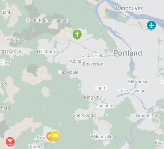 The Wedding Website of Daniela Sherman and Jake Hallin