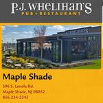 P.J. Whelihan’s