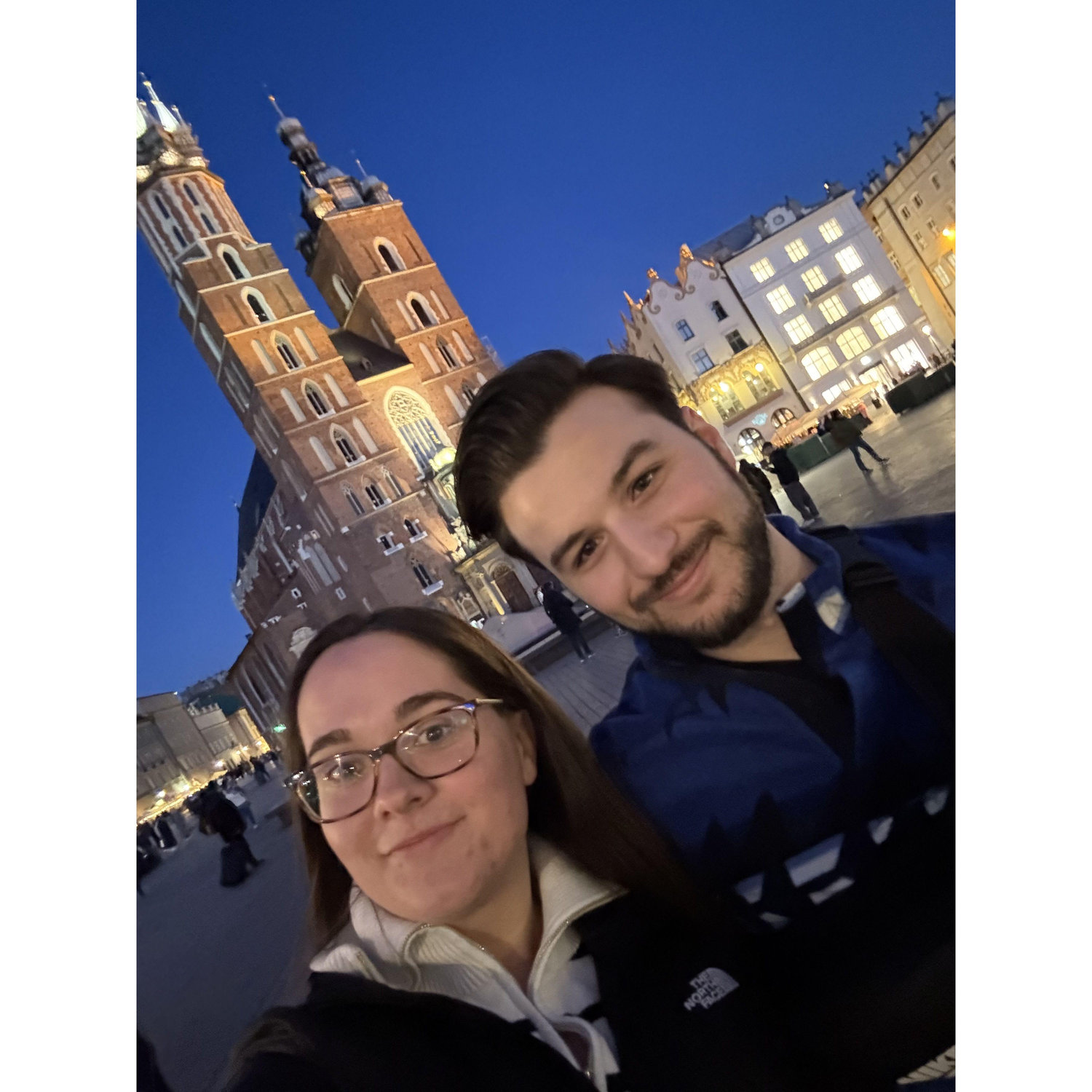 Krakow, Poland 2025