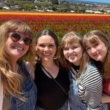 The Flower Fields
