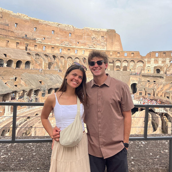 Italy Honeymoon Fund