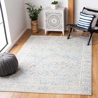 Tulum Transitional Rug