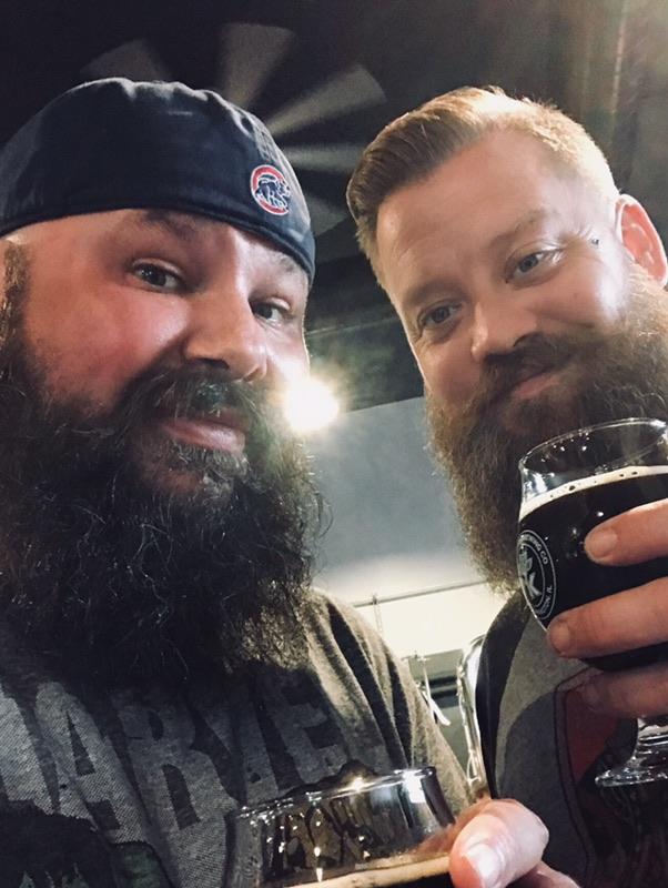 The Wedding Website of Nathan Hoelscher and Jeremy Christy