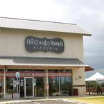 Hill Country Ranch Pizzeria